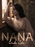 Cover: Nana - Saga Egmont
