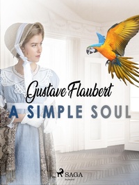 Enlarge image Cover: A Simple Soul - Saga Egmont