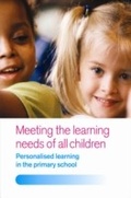 Cover: Meeting the Learning Needs of All Children - Routledge