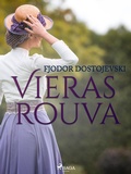 Cover: Vieras rouva - Saga Egmont