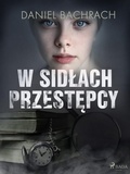 Cover: W sidlach przestepcy - Saga Egmont
