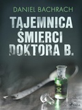 Cover: Tajemnica smierci doktora B. - Saga Egmont
