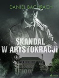 Cover: Skandal w arystokracji - Saga Egmont