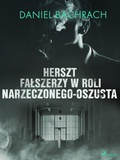 Cover: Herszt falszerzy w roli narzeczonego-oszusta - Saga Egmont