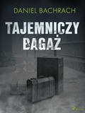 Cover: Tajemniczy bagaz - Saga Egmont