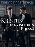 Cover: Kristus inkvisitorin edess&auml; - Saga Egmont