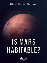 Abbildung von: Is Mars Habitable? - Saga Egmont