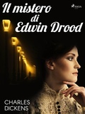 Cover: Il mistero di Edwin Drood - Saga Egmont