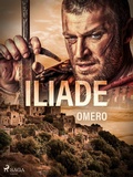 Cover: Iliade - Saga Egmont