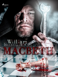 Enlarge image Cover: Macbeth - Saga Egmont