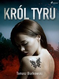 Cover: Kr&oacute;l Tyru - Saga Egmont