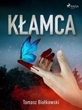 Cover: Klamca - Saga Egmont
