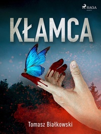 Enlarge image Cover: Klamca - Saga Egmont