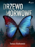 Cover: Drzewo morwowe - Saga Egmont