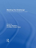 Cover: Meeting the Challenge - Routledge