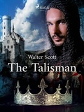 Cover: The Talisman - Saga Egmont