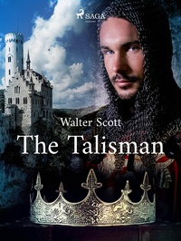 Enlarge image Cover: The Talisman - Saga Egmont