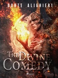 Cover: The Divine Comedy - Saga Egmont