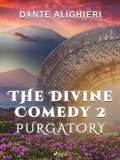 Cover: The Divine Comedy 2: Purgatory - Saga Egmont