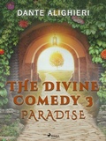 Cover: The Divine Comedy 3: Paradise - Saga Egmont