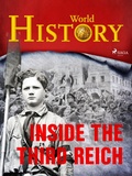 Cover: Inside the Third Reich - Saga Egmont