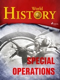 Cover: Special Operations - Saga Egmont