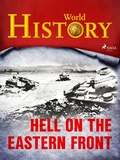 Cover: Hell on the Eastern Front - Saga Egmont