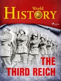Cover: The Third Reich - Saga Egmont