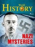 Cover: Nazi Mysteries - Saga Egmont