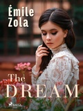 Cover: The Dream - Saga Egmont