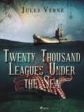 Cover: Twenty Thousand Leagues Under the Sea - Saga Egmont