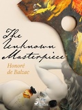 Cover: The Unknown Masterpiece - Saga Egmont