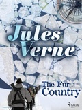 Cover: The Fur Country - Saga Egmont