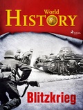 Cover: Blitzkrieg - Saga Egmont