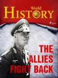 Cover: The Allies Fight Back - Saga Egmont
