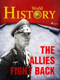 Enlarge image Cover: The Allies Fight Back - Saga Egmont