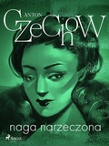 Cover: Naga narzeczona - zbi&oacute;r opowiadan - Saga Egmont