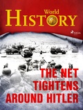 Cover: The Net Tightens Around Hitler - Saga Egmont