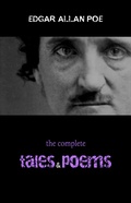Cover: Edgar Allan Poe: The Complete Collection - EAP