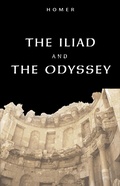 Cover: Iliad & The Odyssey - KTHTK