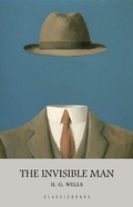 Cover: Invisible Man - ClassicBooks