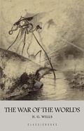 Cover: War of the Worlds - ClassicBooks by KTHTK