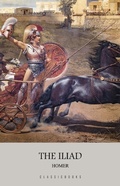 Cover: Iliad - ClassicBooks by KTHTK