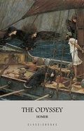 Cover: Odyssey - ClassicBooks by KTHTK