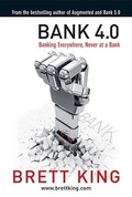 Cover: Bank 4.0 - MarshallCavendishBusiness