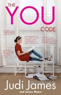 Cover: The You Code - Vermilion