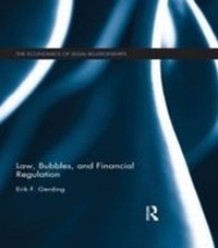 Abbildung von: Law, Bubbles, and Financial Regulation - Routledge