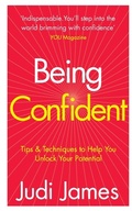 Cover: Being Confident - Vermilion