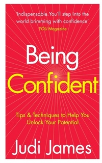 Enlarge image Cover: Being Confident - Vermilion