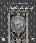 Cover: Les Etoffes du deuil - S&eacute;pia